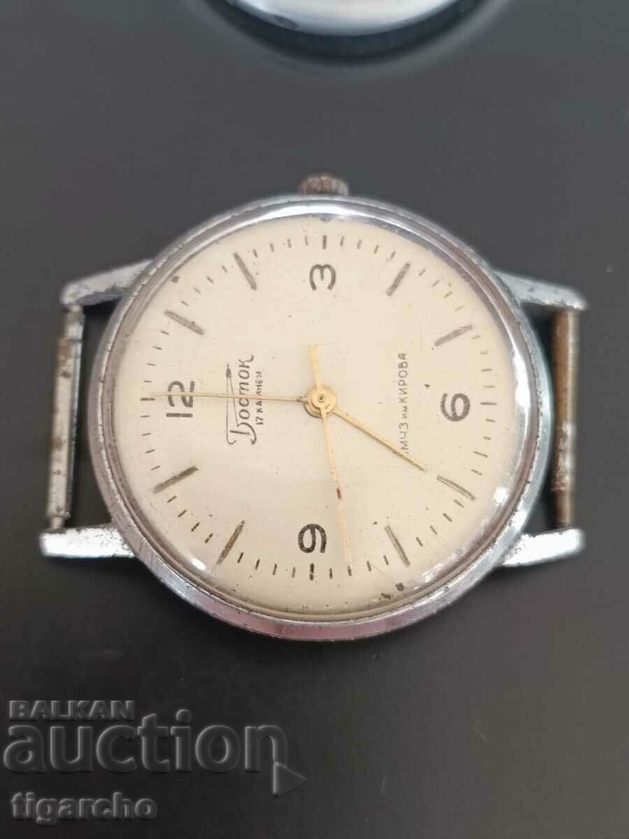 Vostok watch winder with price 40.00 BGN | € 20.45