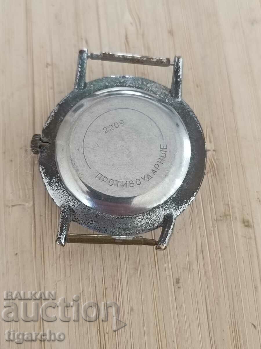 Auction  Vostok watch winder