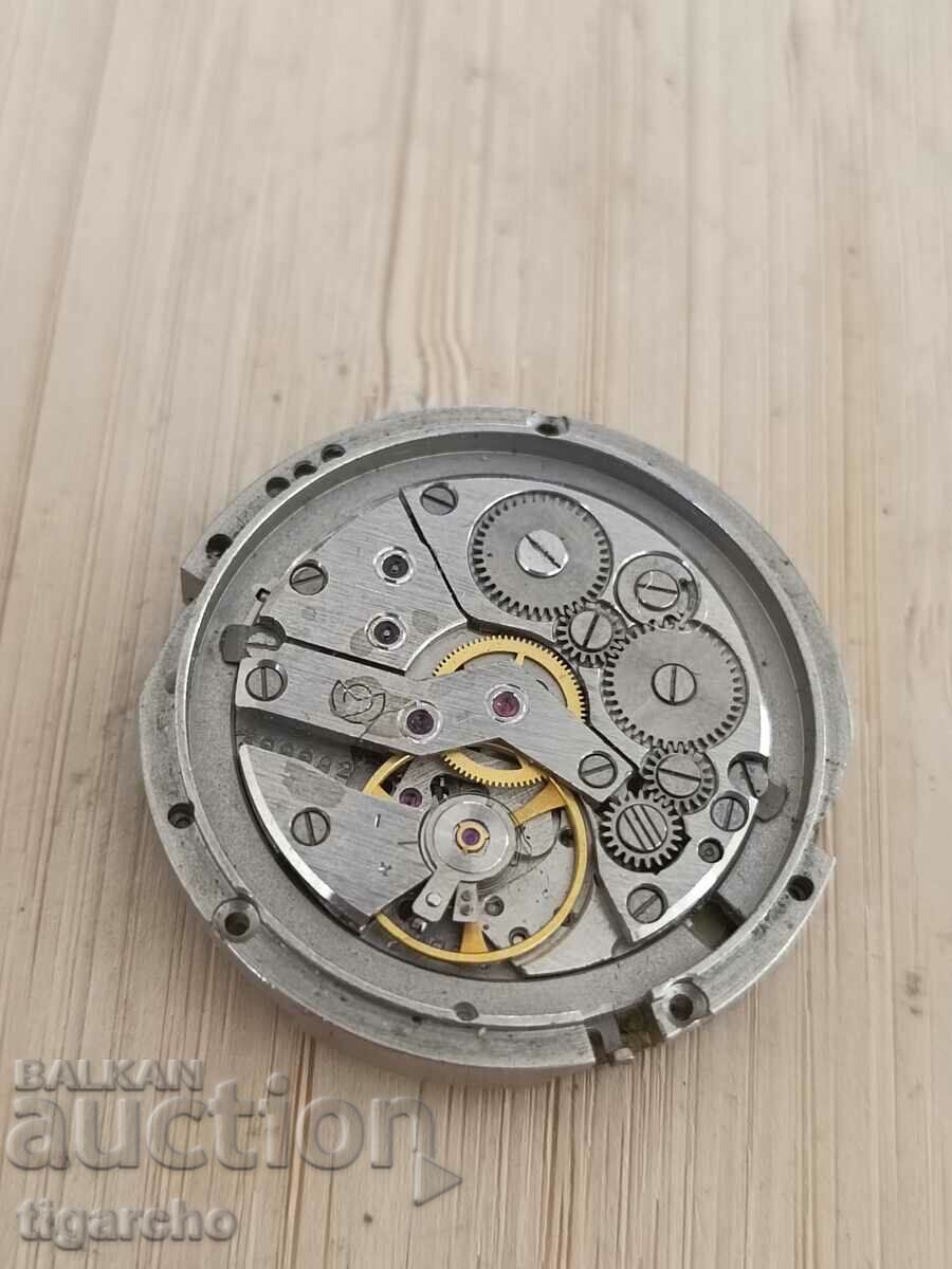 Slava clock machine - 5 Slava clock machine - 5