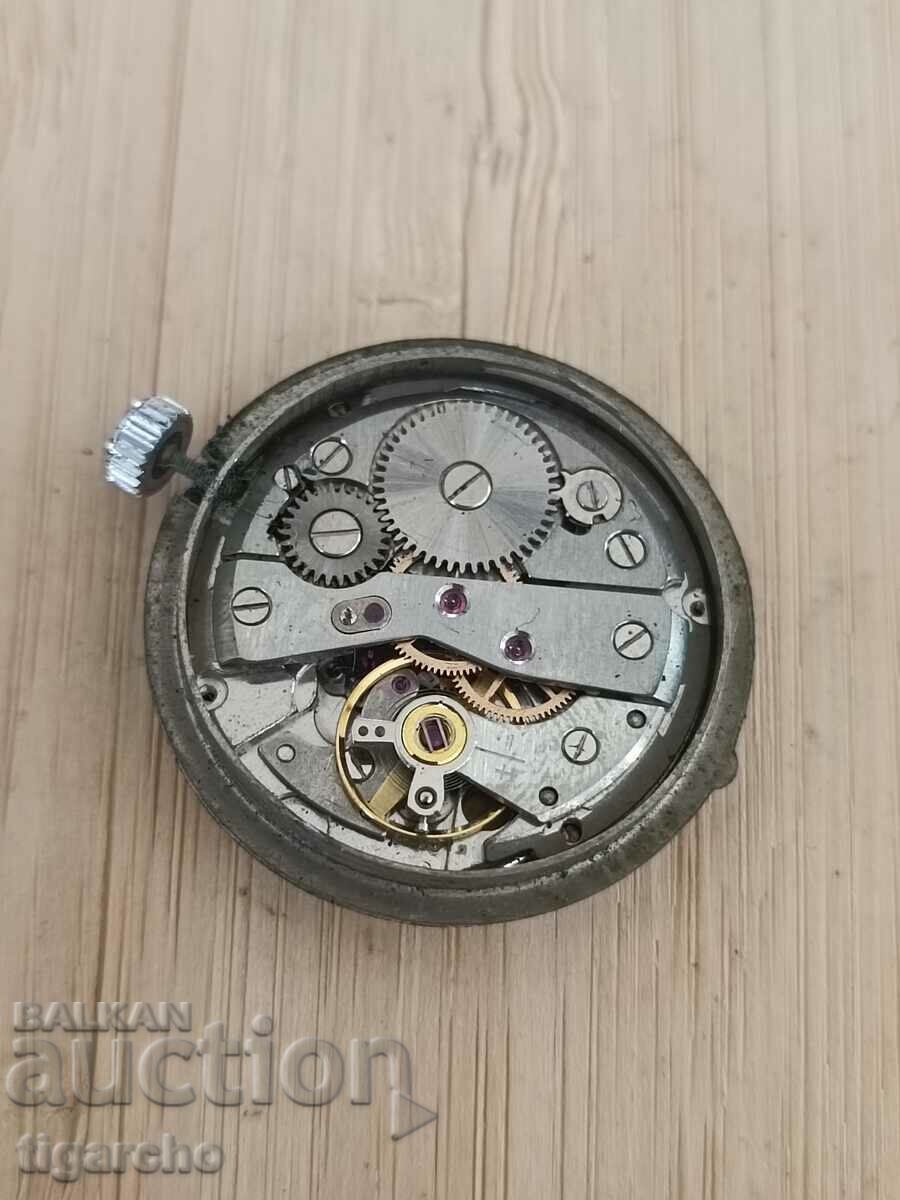 TRIB Clock Winder - 7 TRIB Clock Winder - 7