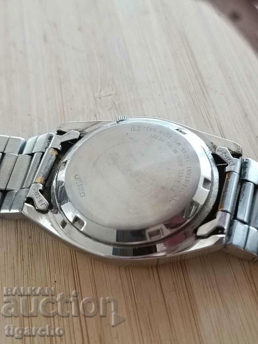 Доставка на Часовник Seiko Доставка на Часовник Seiko
