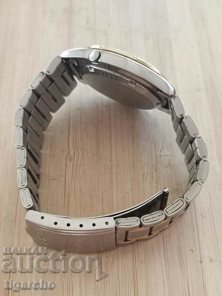 Часовник Seiko - 7 Часовник Seiko - 7