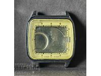 Case for German Watch Rula Quartz Ruhla Quartz DDR Ruhla