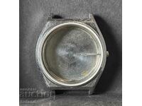 Steel Case for a Japanese Orient Quartz Watch Orient