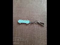 Keychain Skateboard