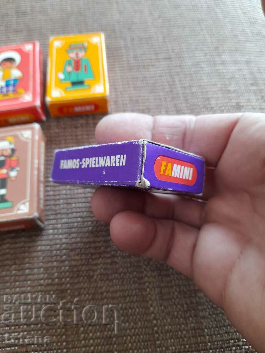 Old Children's stamps with price 65.00 BGN | € 33.23