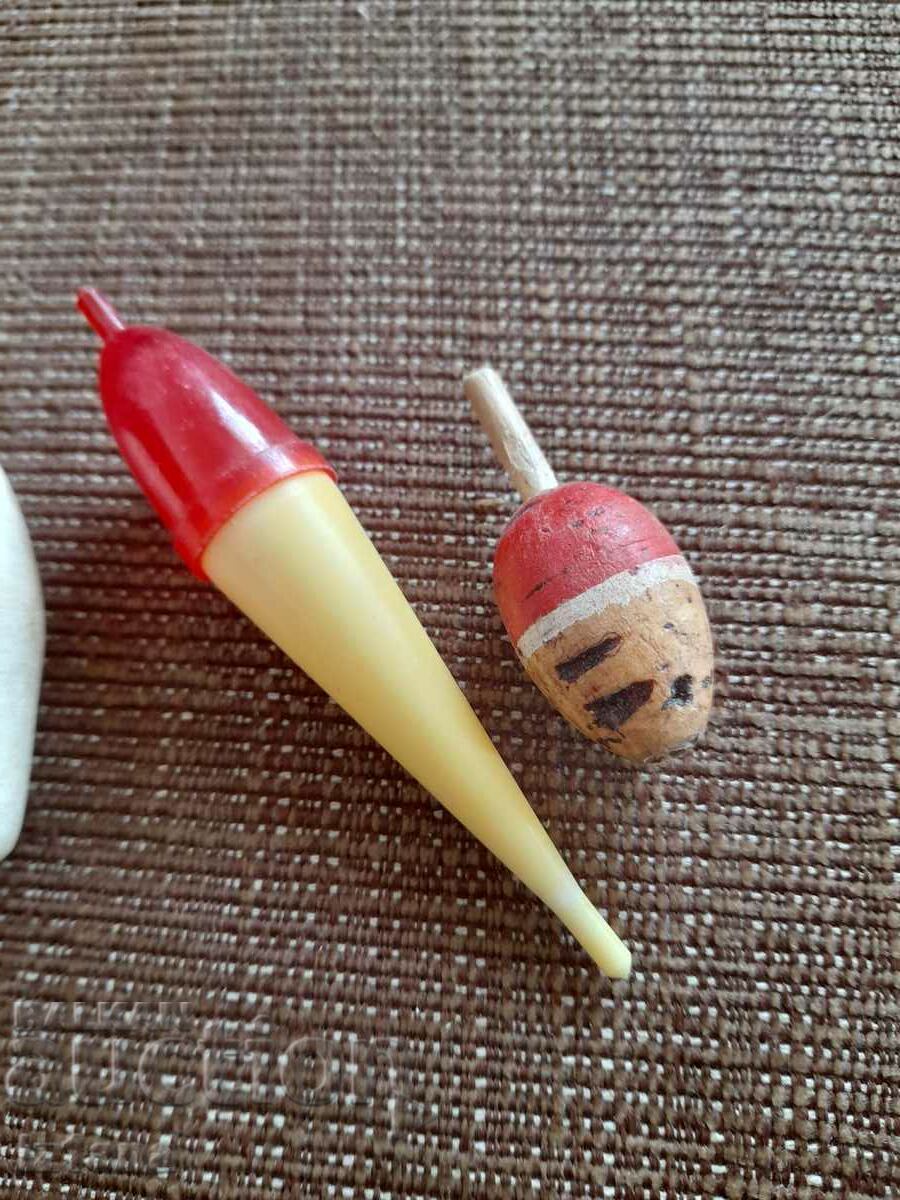 Auction Old fishing floats Auction Old fishing floats