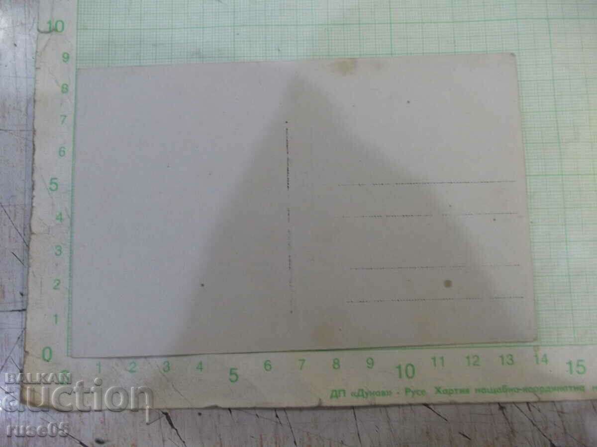 Снимка стара на девойка в носия с цена 5.00 лв. | € 2.56 Снимка стара на девойка в носия с цена 5.00 лв. | € 2.56