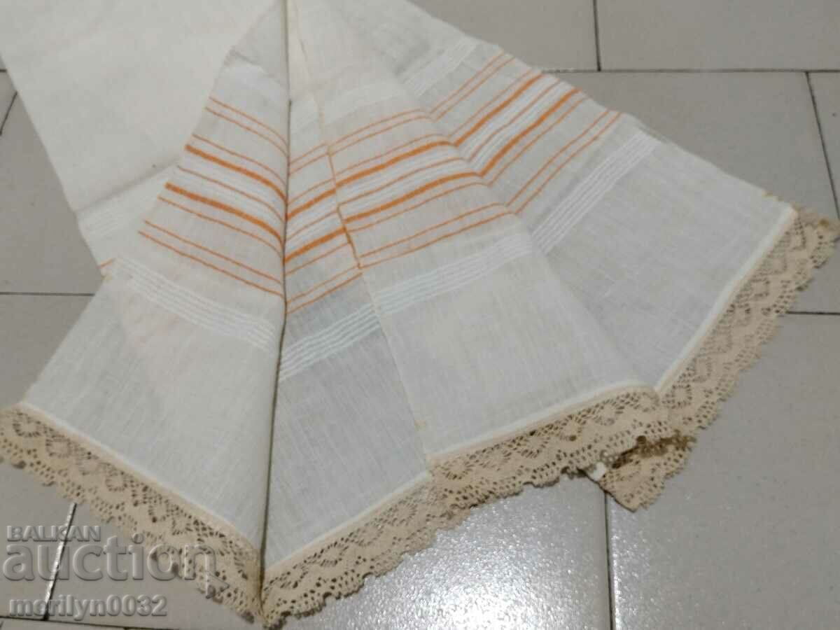 Παλιό ύφασμα κρόσσια με δαντέλα, πλέξιμο, κρόσσια με κέντημα με τιμή 46.00 BGN | € 23.52 Παλιό ύφασμα κρόσσια με δαντέλα, πλέξιμο, κρόσσια με κέντημα με τιμή 46.00 BGN | € 23.52