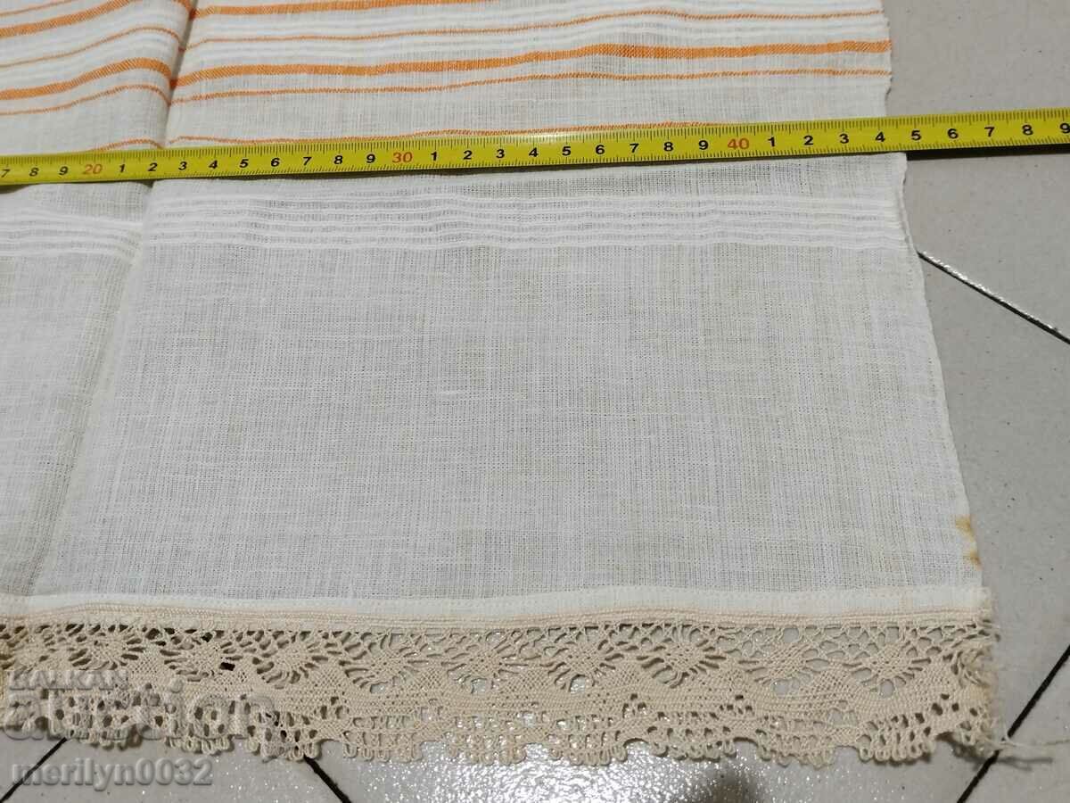 Παράδοση Παλιό ύφασμα κρόσσια με δαντέλα, πλέξιμο, κρόσσια με κέντημα Παράδοση Παλιό ύφασμα κρόσσια με δαντέλα, πλέξιμο, κρόσσια με κέντημα