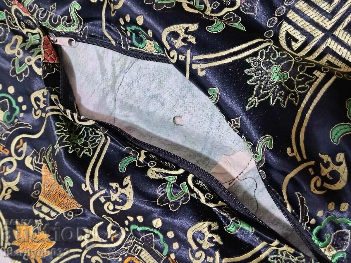 Silk pillowcase - 6 Silk pillowcase - 6