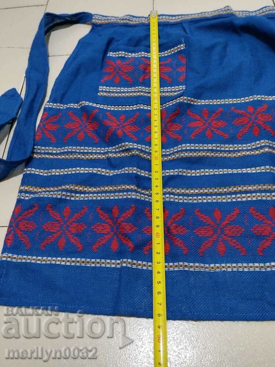 Παλιά κεντητή ποδιά, φορεσιά, σουκμάν με τιμή 48.00 BGN | € 24.54 Παλιά κεντητή ποδιά, φορεσιά, σουκμάν με τιμή 48.00 BGN | € 24.54