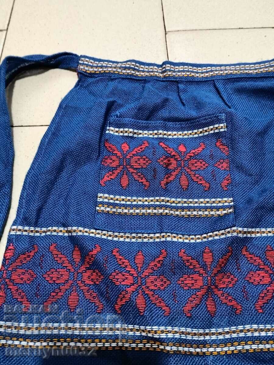 Παλιά κεντητή ποδιά, φορεσιά, σουκμάν - 5 Παλιά κεντητή ποδιά, φορεσιά, σουκμάν - 5