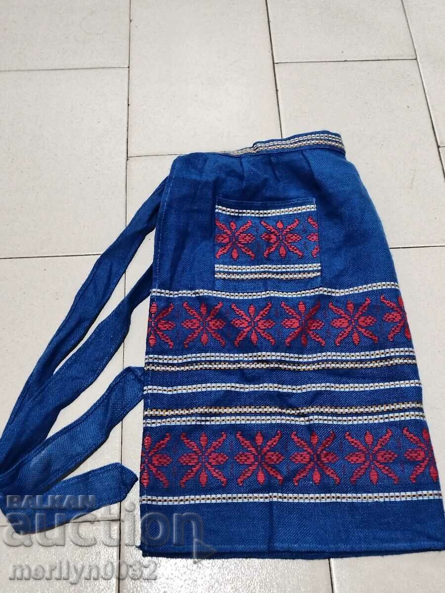 Παλιά κεντητή ποδιά, φορεσιά, σουκμάν - 7 Παλιά κεντητή ποδιά, φορεσιά, σουκμάν - 7