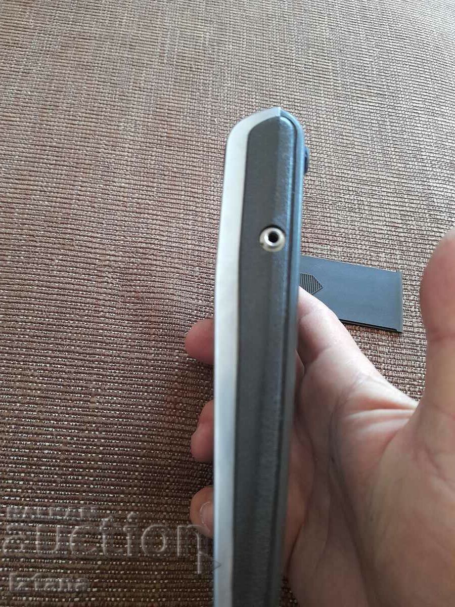 Old Atlas R2000 calculator - 6 Old Atlas R2000 calculator - 6