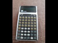 Vechiul calculator Atlas R2000