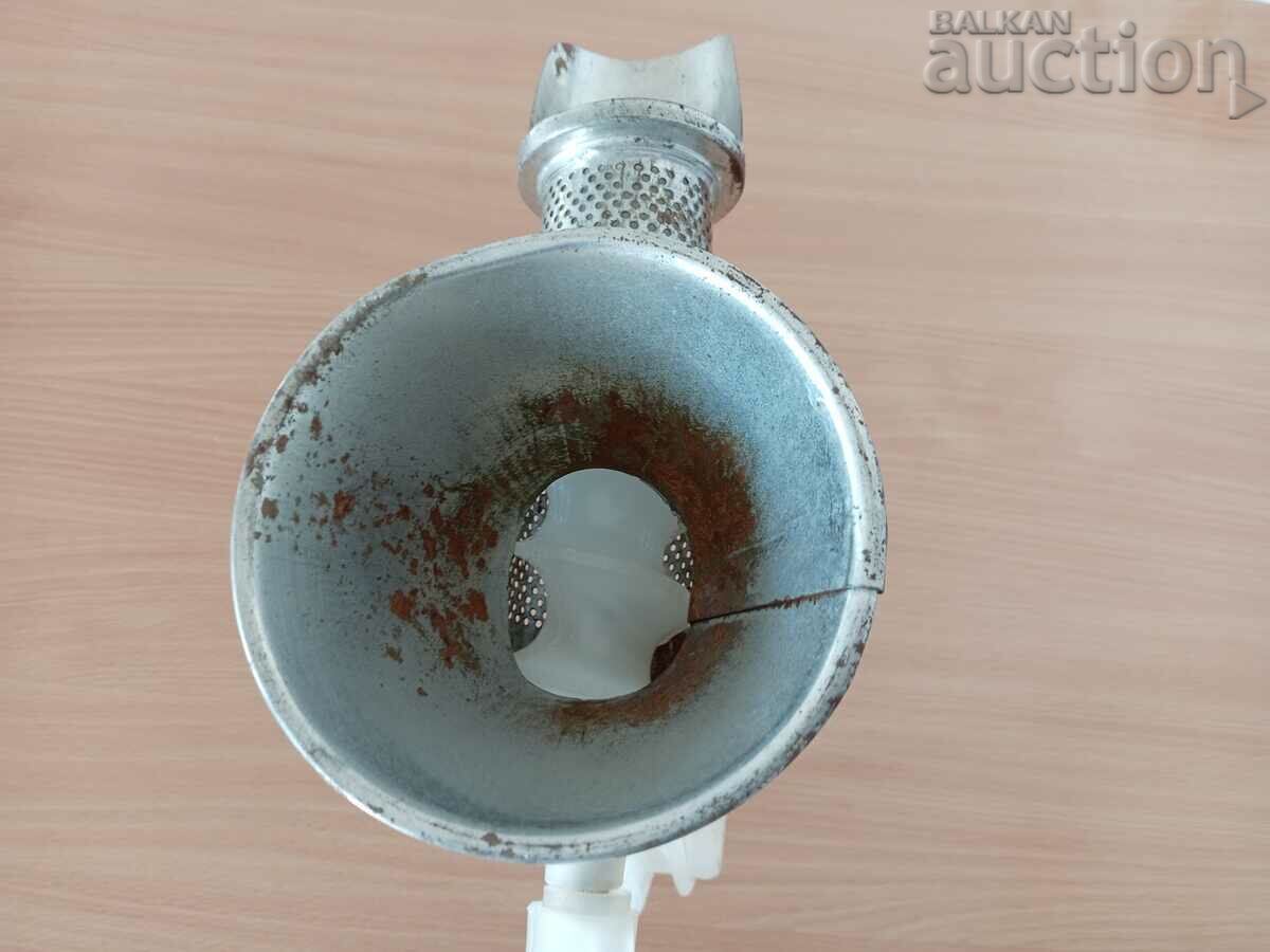 râșniță de roșii veche râșniță de roșii - 6