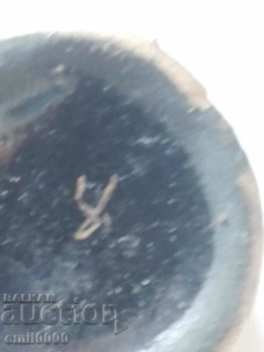 Сервиз за ракия . - 6 Сервиз за ракия . - 6