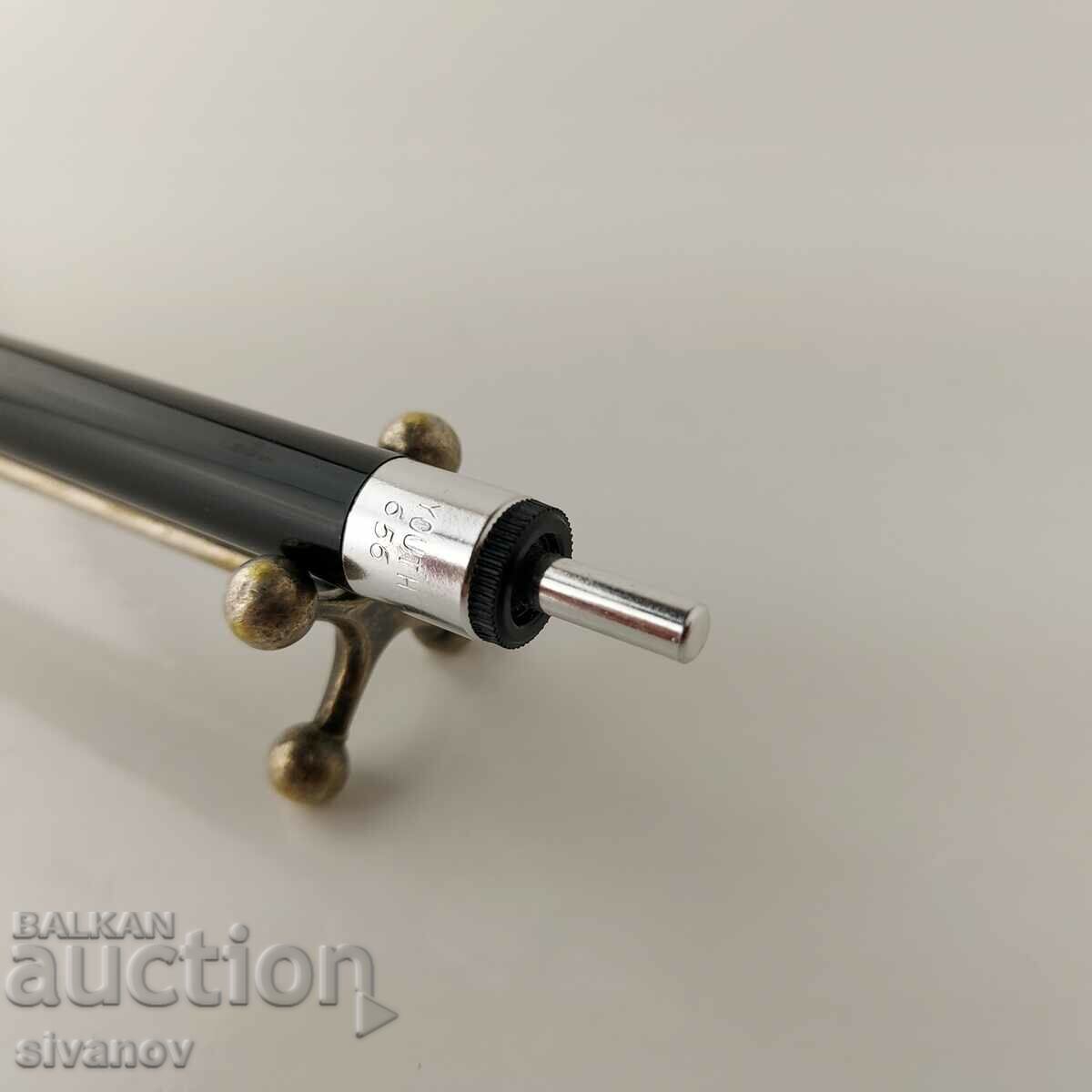 Licitație Interesant vechi TINERETUL 656 #5712 stilou