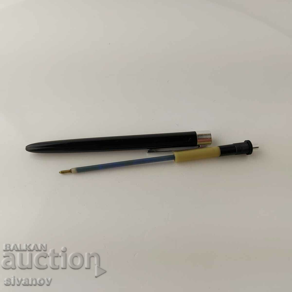 Interesant vechi TINERETUL 656 #5712 stilou - 6