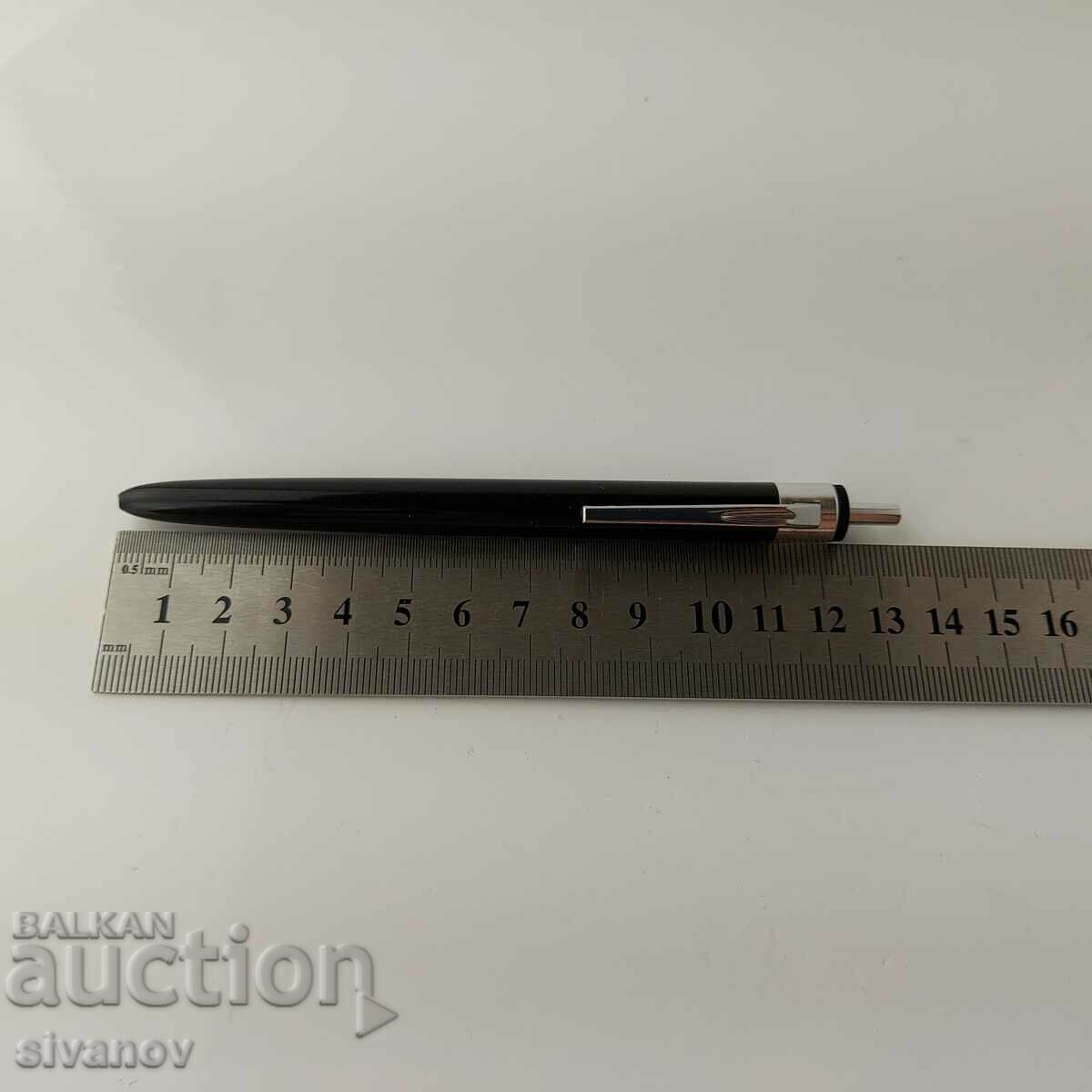 Interesant vechi TINERETUL 656 #5712 stilou - 7