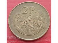 2 pence 1996 - Ireland