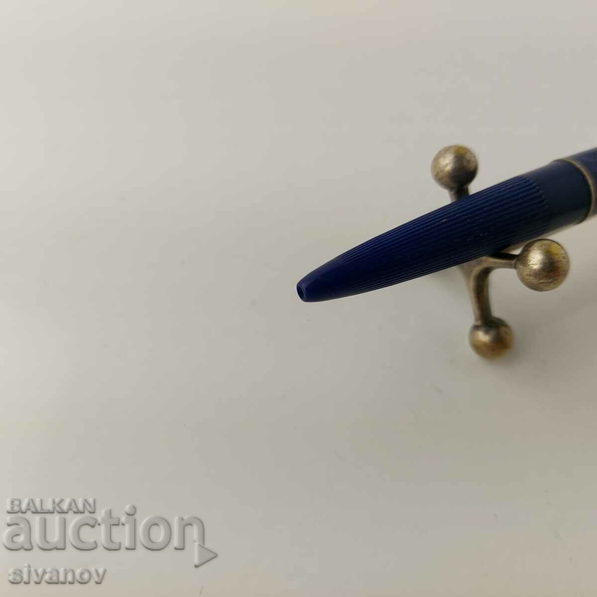 Аукцион Интересна стара химикалка Relly #5713 Аукцион Интересна стара химикалка Relly #5713