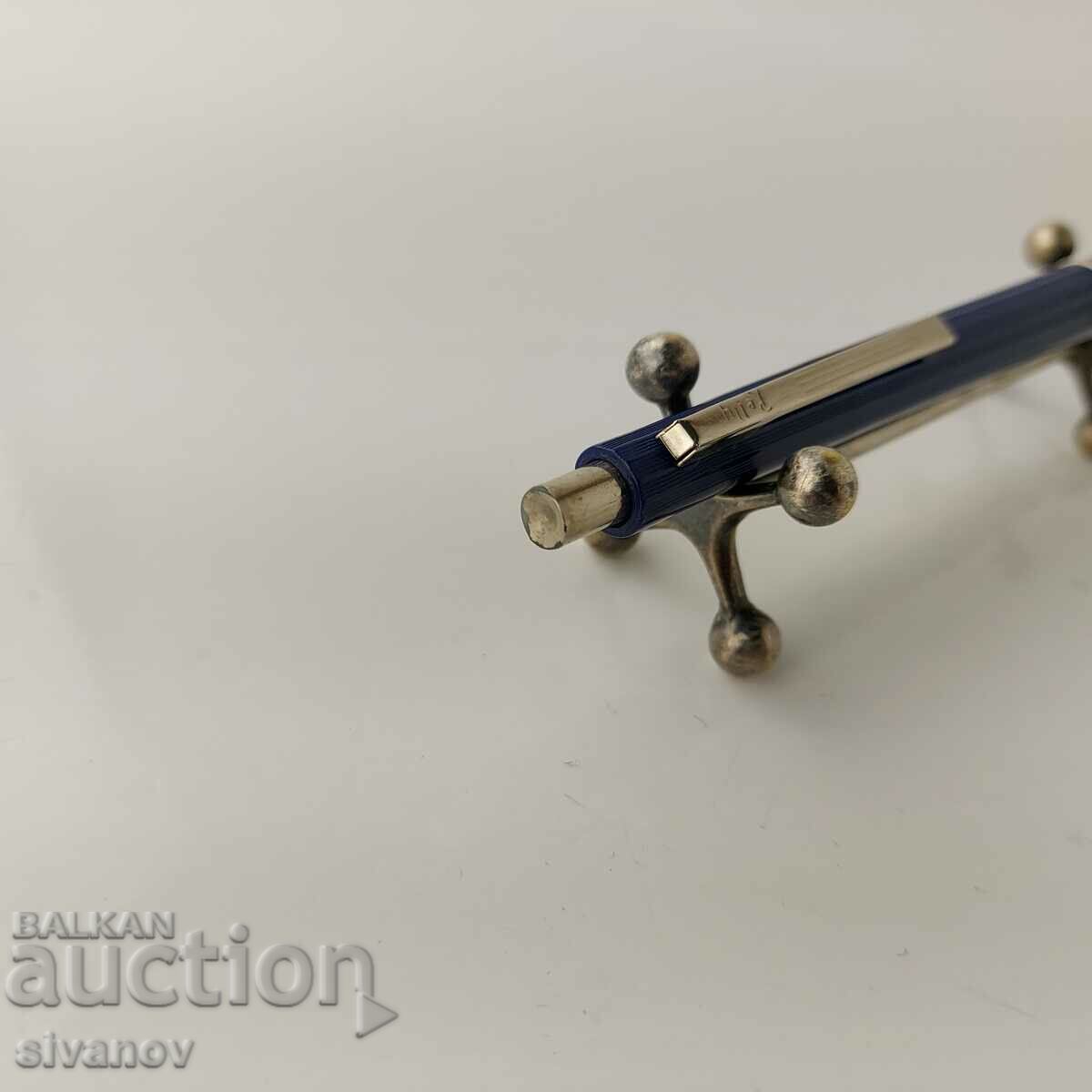 Доставка на Интересна стара химикалка Relly #5713 Доставка на Интересна стара химикалка Relly #5713