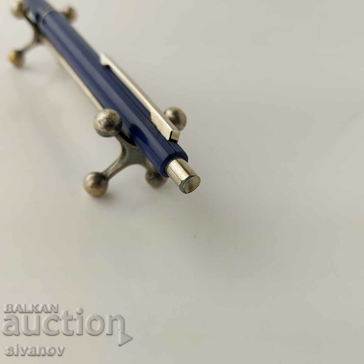 Интересна стара химикалка Relly #5713 - 5 Интересна стара химикалка Relly #5713 - 5