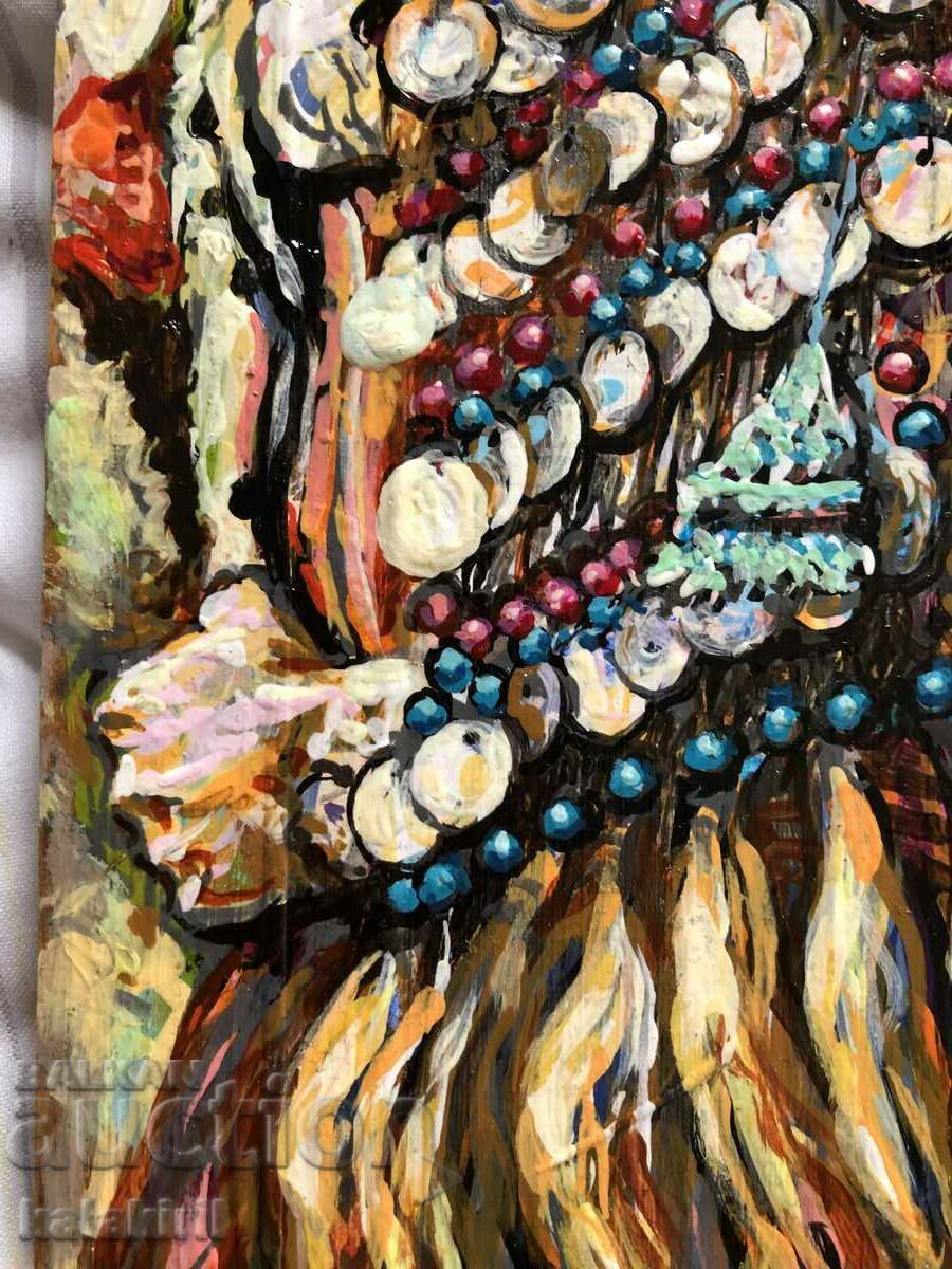 Delivery of "Bulgarian" Delivery of "Bulgarian"