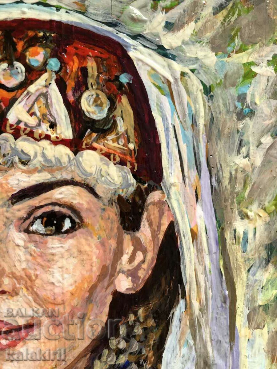 "Bulgarian" - 6 "Bulgarian" - 6