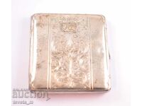 Tabătură antică, ștampilă și monogramă - Regatul Bulgariei