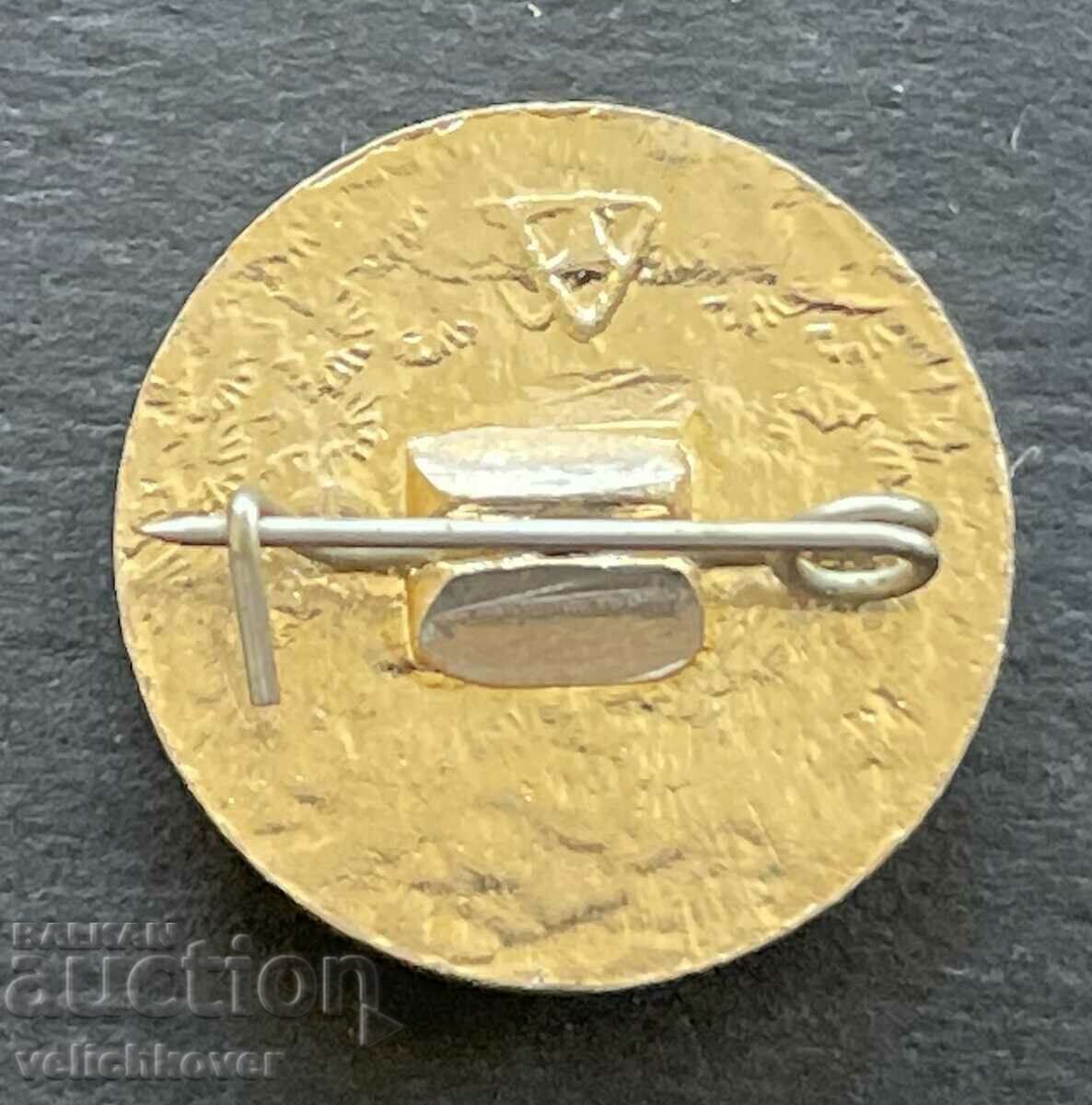 39137 USSR sign aircraft trade union of the Aviation Workers in the USSR with price 4.00 BGN | € 2.05 39137 USSR sign aircraft trade union of the Aviation Workers in the USSR with price 4.00 BGN | € 2.05