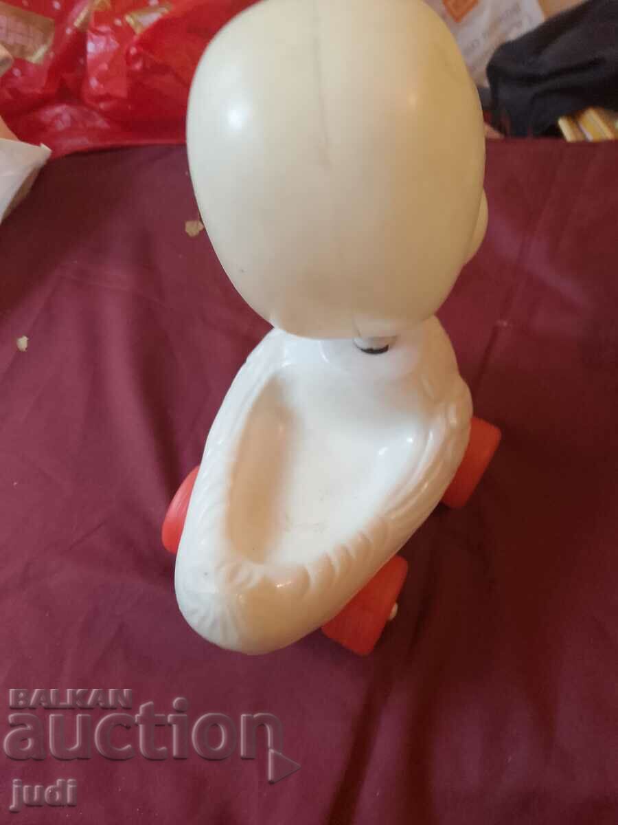 Auction  Soc cola Pate