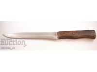 Antique knife