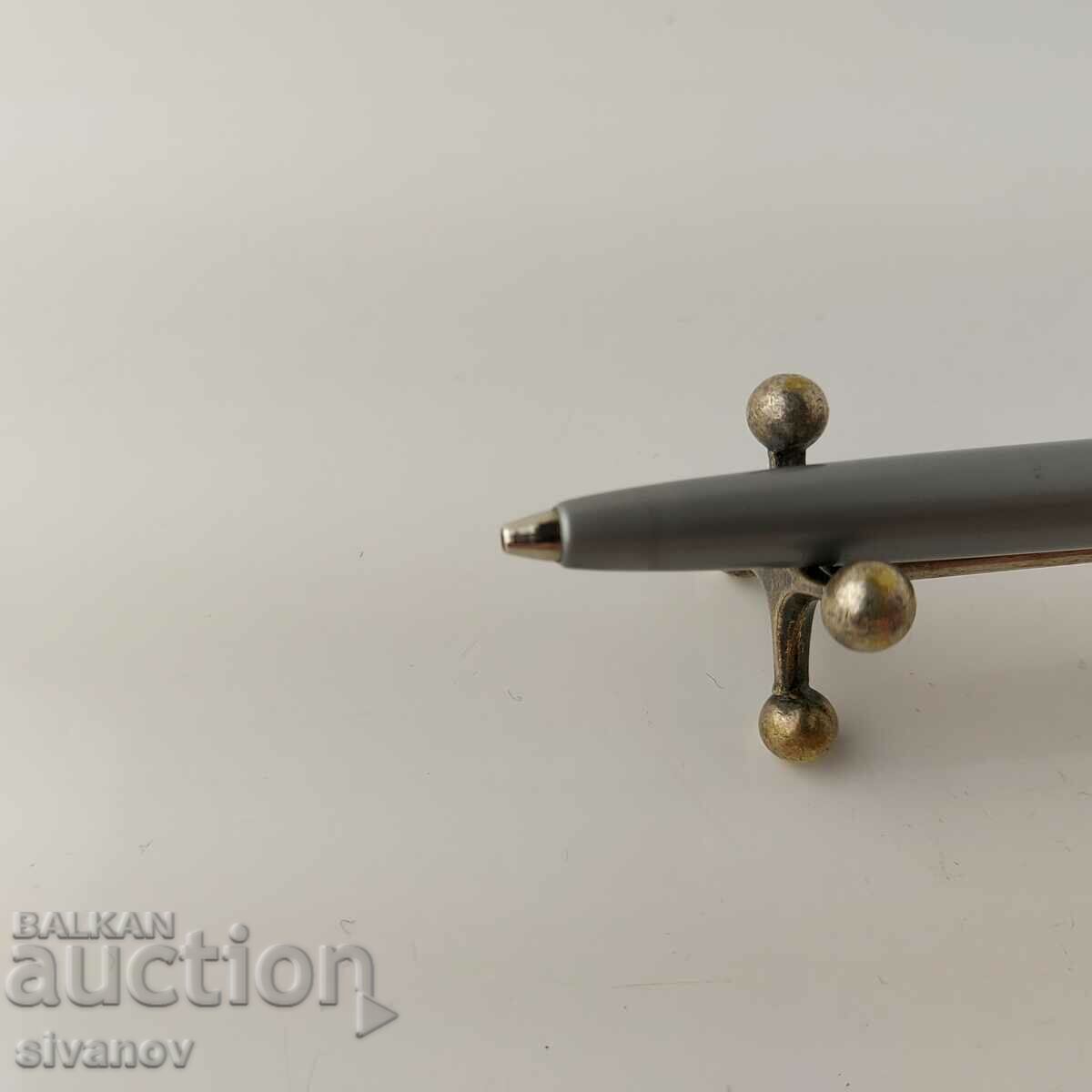 Auction Interesting old Romus Germany pen #5714 Auction Interesting old Romus Germany pen #5714