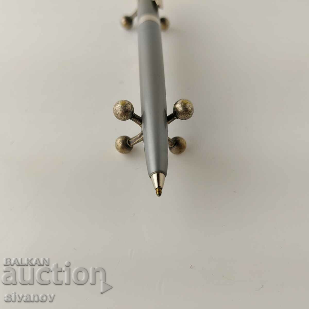 Delivery of Interesting old Romus Germany pen #5714 Delivery of Interesting old Romus Germany pen #5714