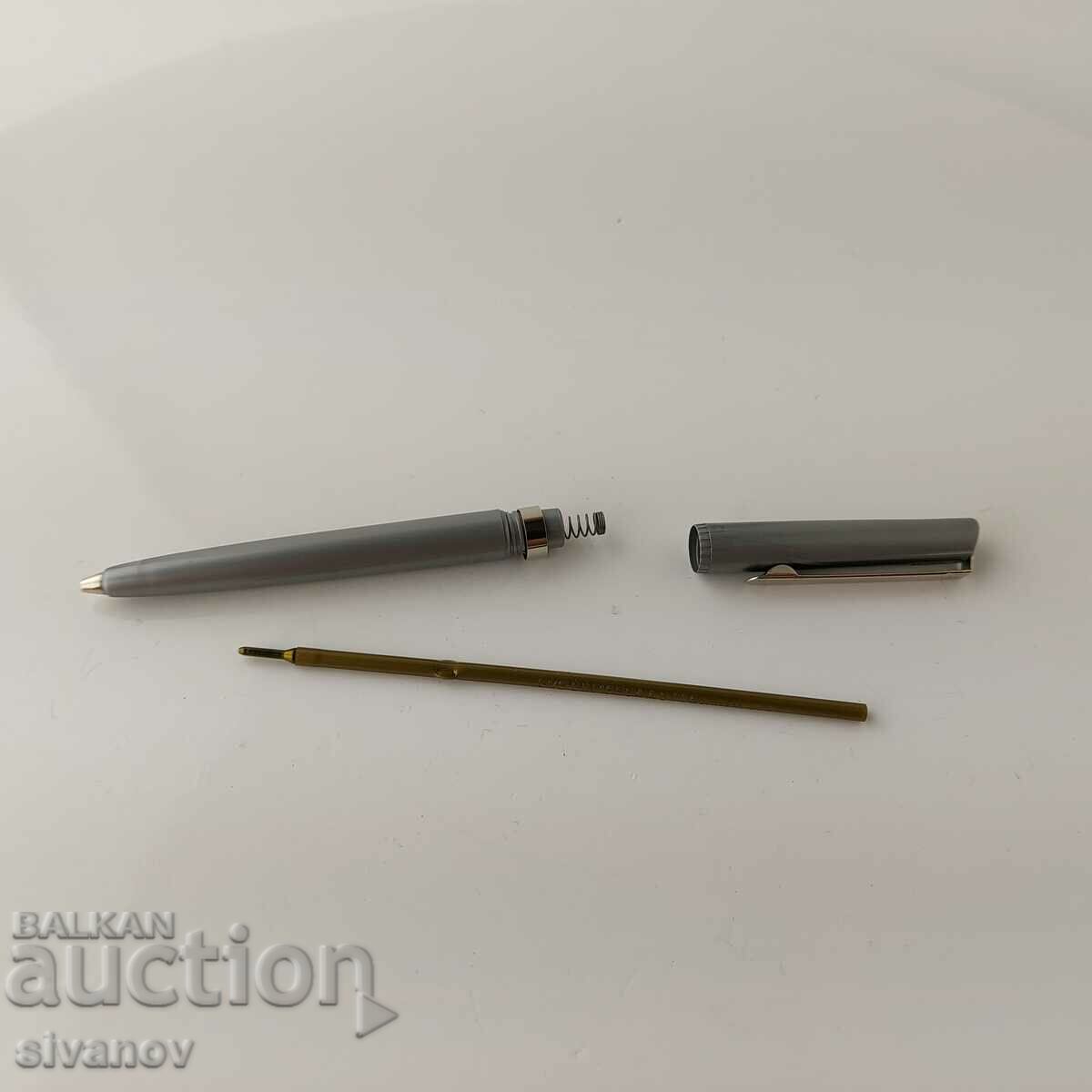 Interesting old Romus Germany pen #5714 - 7 Interesting old Romus Germany pen #5714 - 7