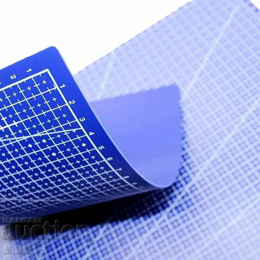 Delivery of Mat for cutting and modeling A4, mat for diorama Delivery of Mat for cutting and modeling A4, mat for diorama