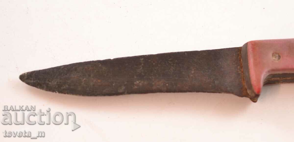 Auction Antique knife Auction Antique knife