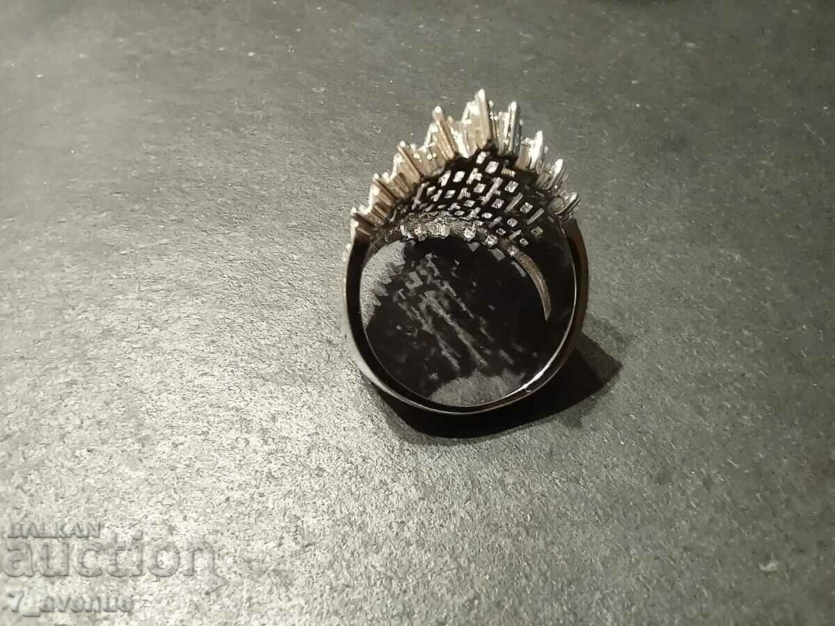 Delivery of Ring, very beautiful and elegant 11.11.24 Delivery of Ring, very beautiful and elegant 11.11.24