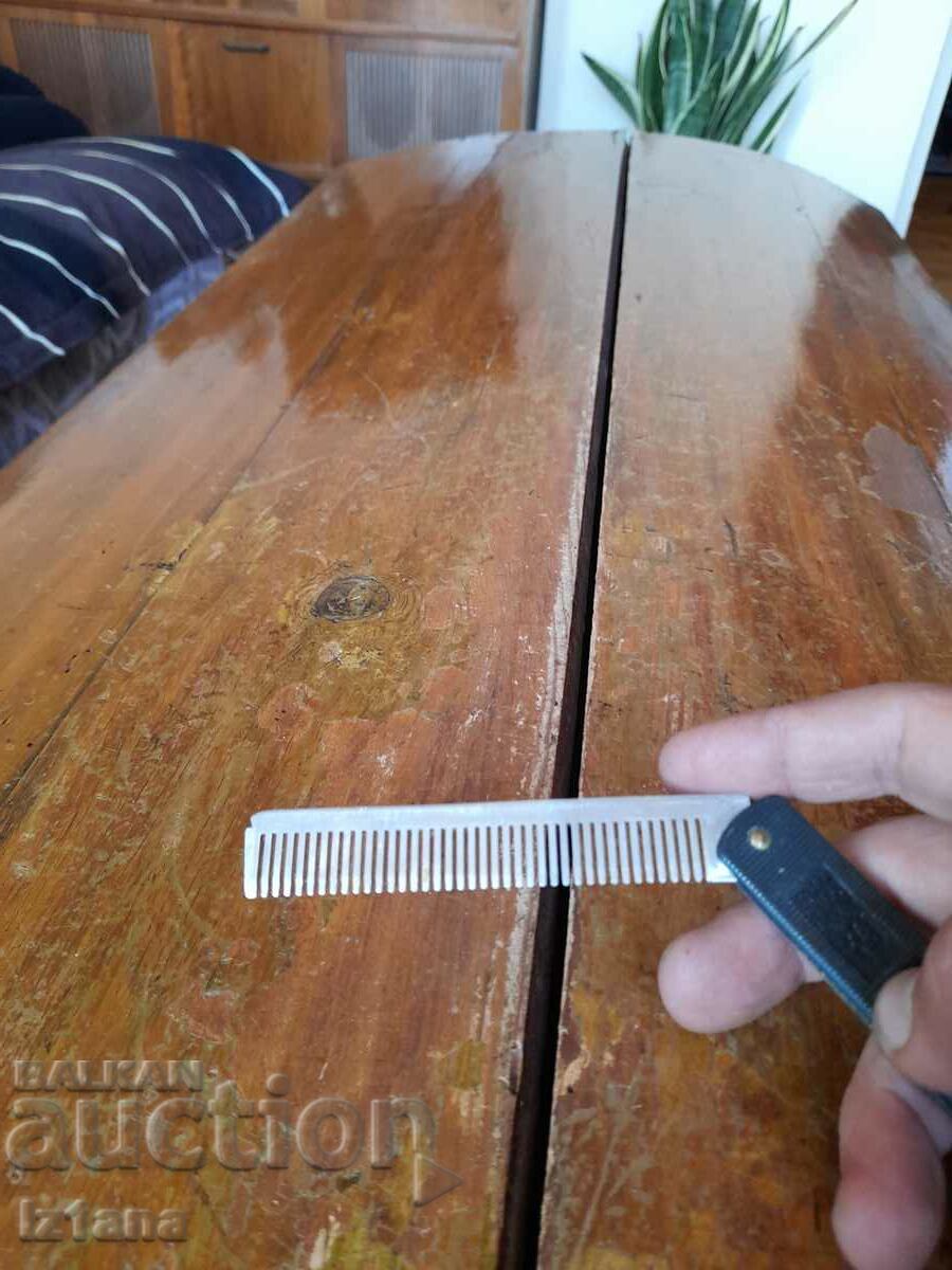 Old comb, comb - 5 Old comb, comb - 5