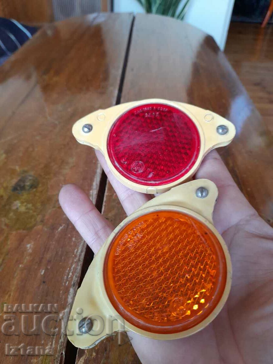 Old reflector, reflectors with price 27.00 BGN | € 13.80