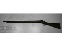 Rifle Remington Rollblock Mod. 1866.