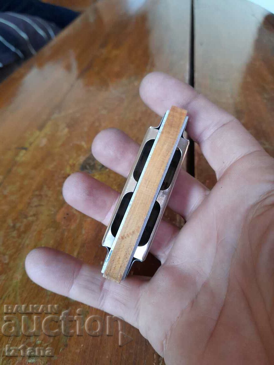 Old Harmonica Melodia Relaks - 6 Old Harmonica Melodia Relaks - 6