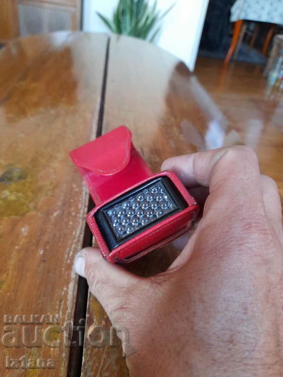 Old light meter - 5 Old light meter - 5