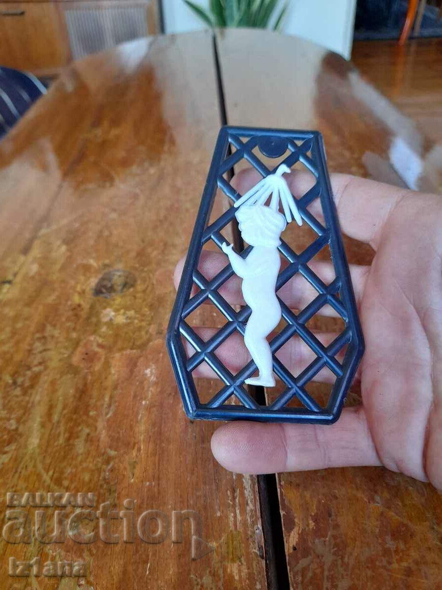 Old sign, bathroom sign with price 22.00 BGN | € 11.25 Old sign, bathroom sign with price 22.00 BGN | € 11.25