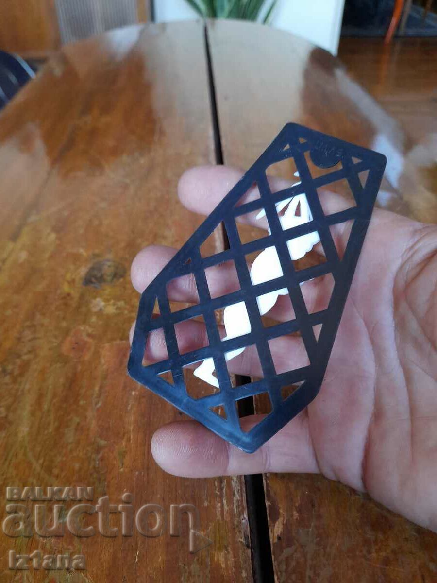 Auction Old sign, bathroom sign Auction Old sign, bathroom sign