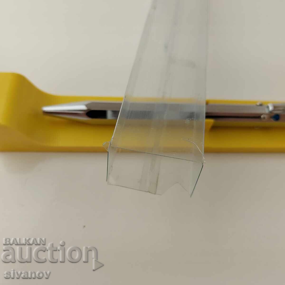 Old metal four color pen ICO Hungary #5721 with price 19.99 BGN | € 10.22 Old metal four color pen ICO Hungary #5721 with price 19.99 BGN | € 10.22