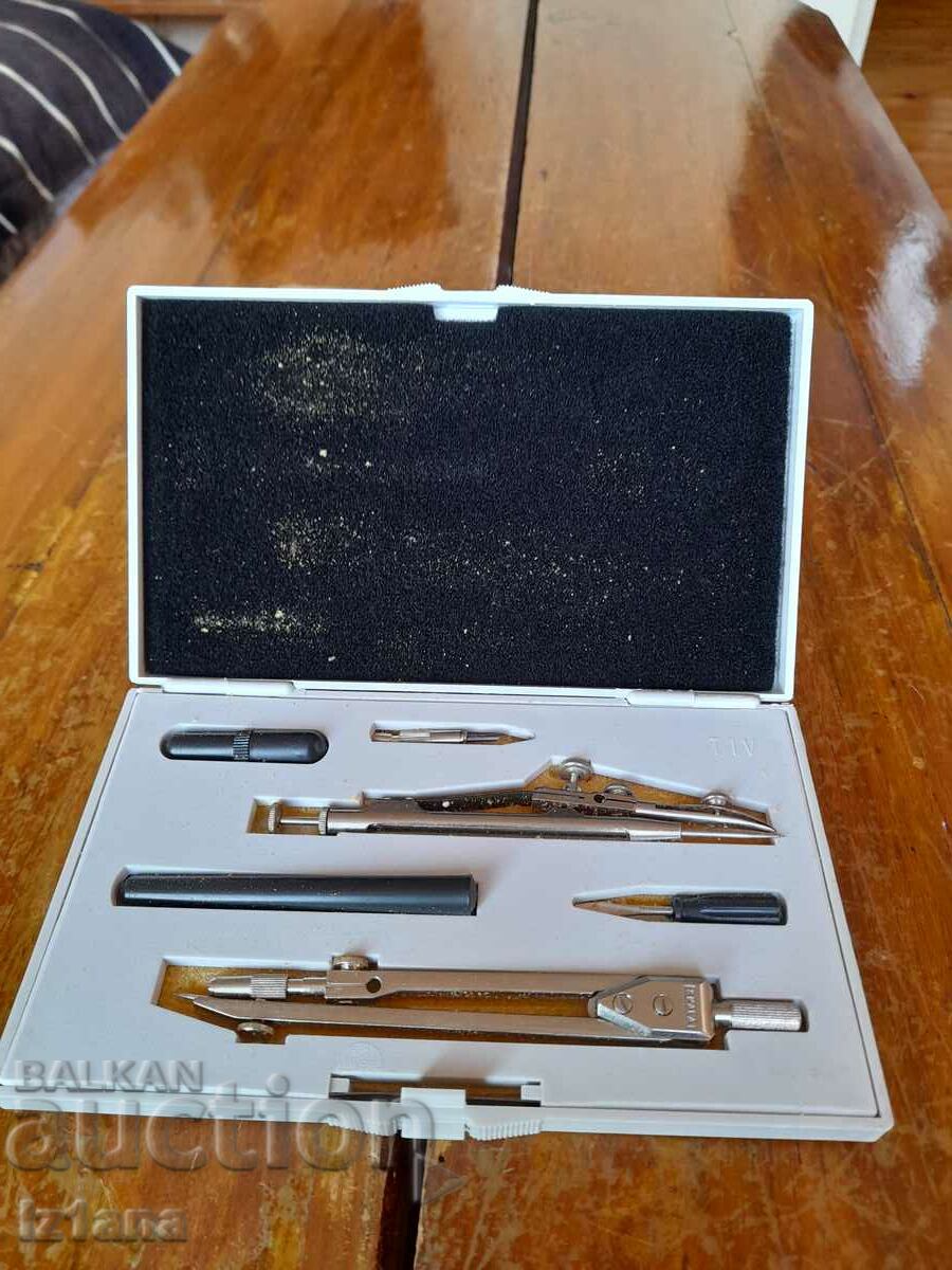 Auction Old ruler, Skala rulers Auction Old ruler, Skala rulers